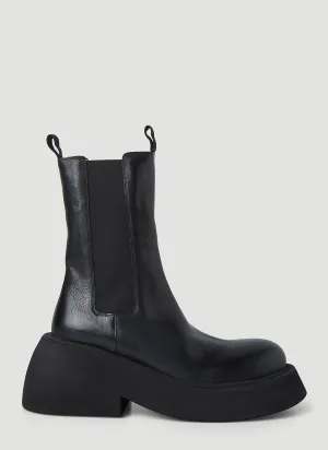 Marsèll Microne Ankle Boots