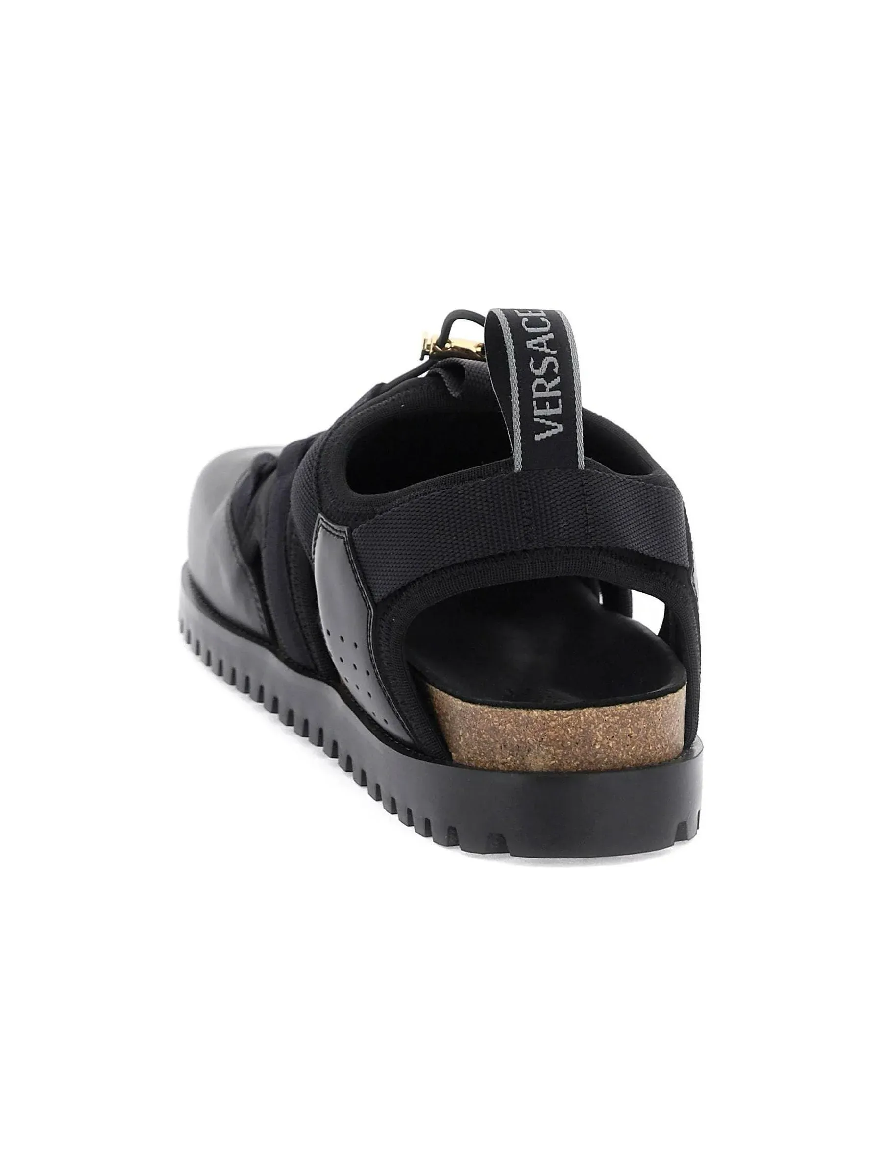 Medusa Track Sandals - Footwear