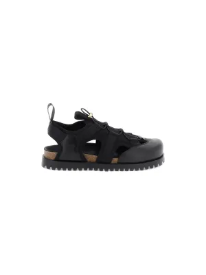 Medusa Track Sandals - Footwear