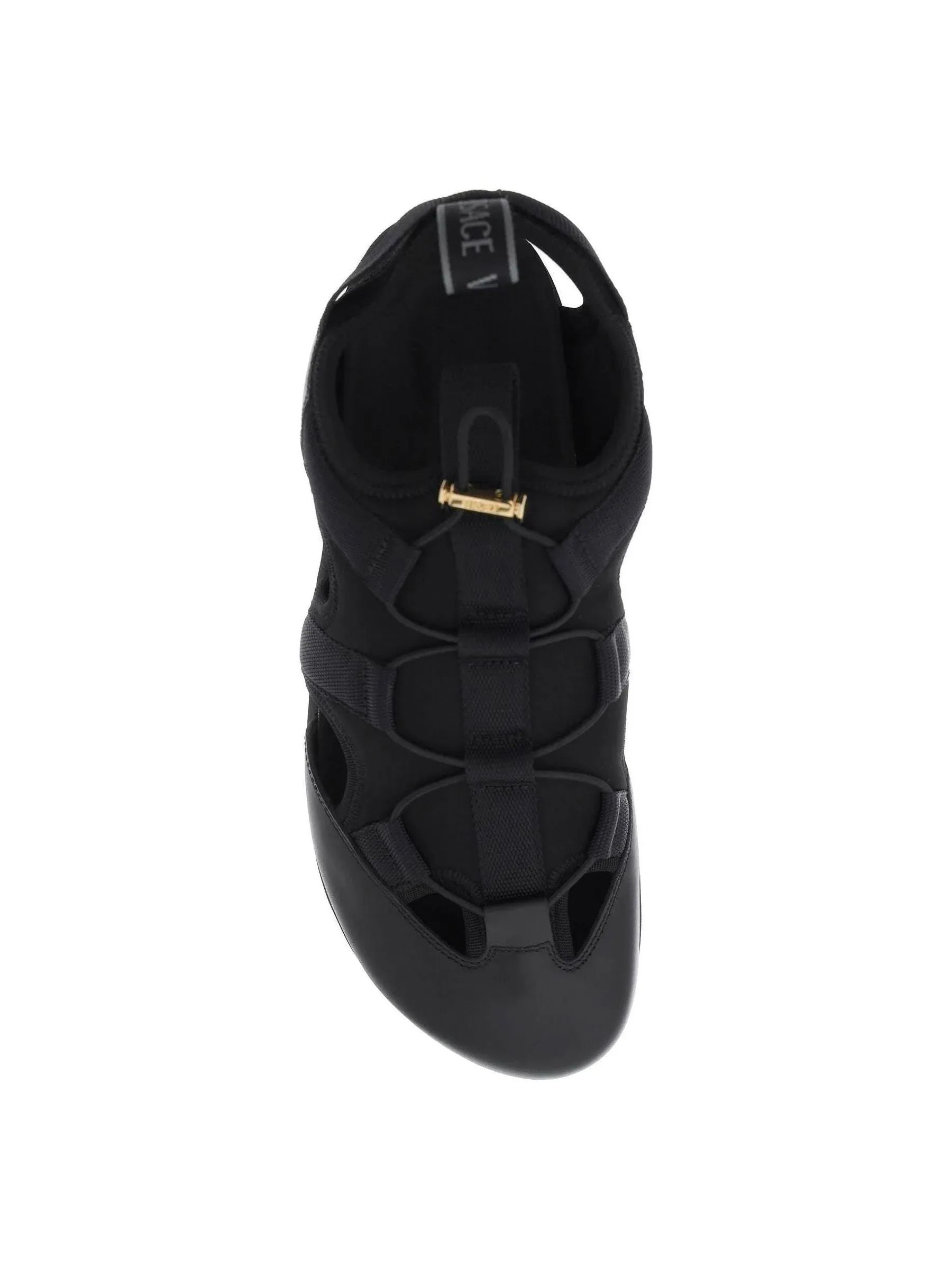 Medusa Track Sandals - Footwear