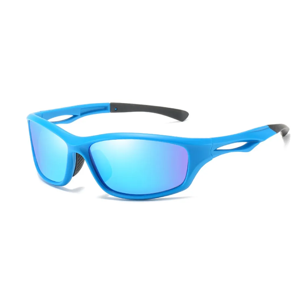 Men and Women Fashion Cycling Polarized UV400 Fishing Sunglasses