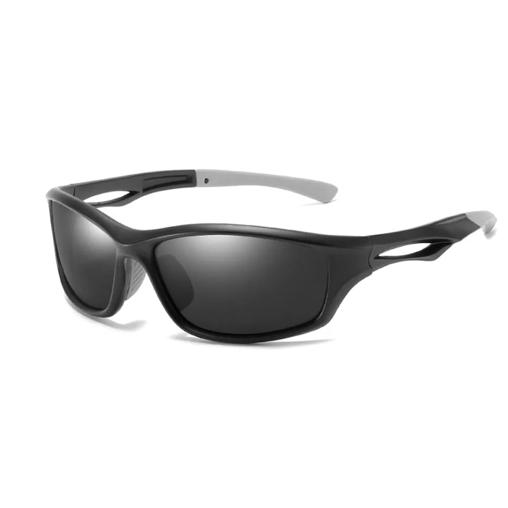 Men and Women Fashion Cycling Polarized UV400 Fishing Sunglasses