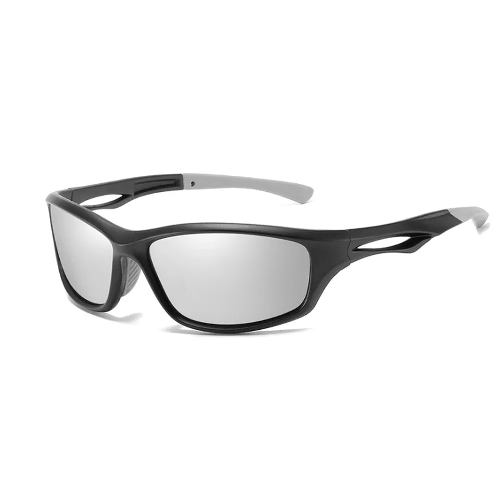 Men and Women Fashion Cycling Polarized UV400 Fishing Sunglasses