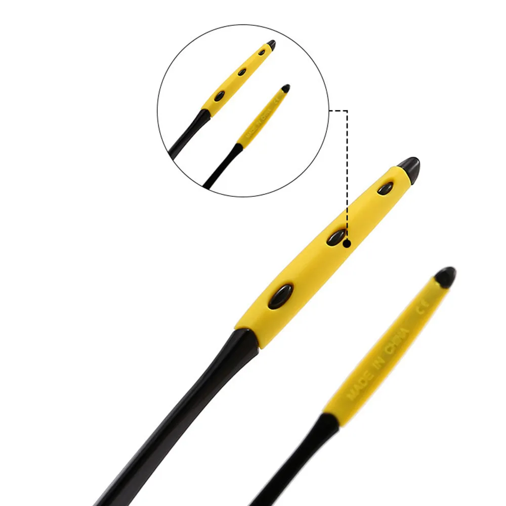 Men and Women UV 400 Lightweight Eye Wear Cycling Sunglasses
