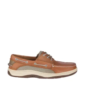 MEN'S BILLFISH DARK TAN