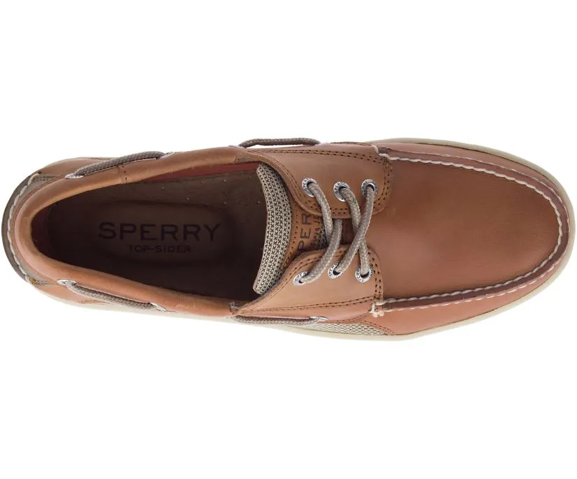 MEN'S BILLFISH DARK TAN