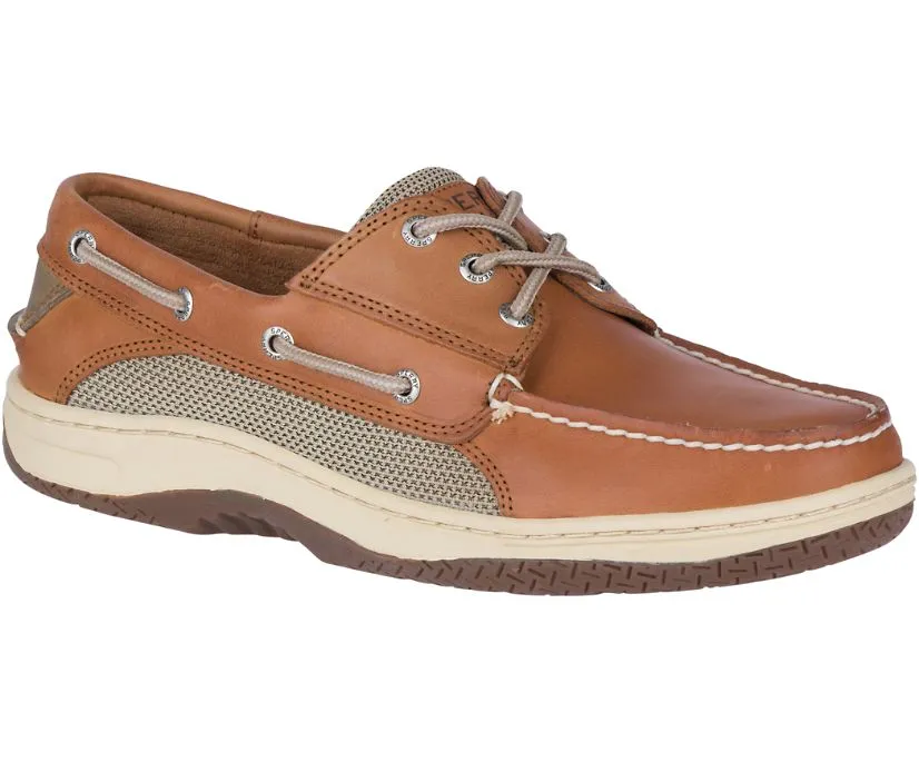MEN'S BILLFISH DARK TAN