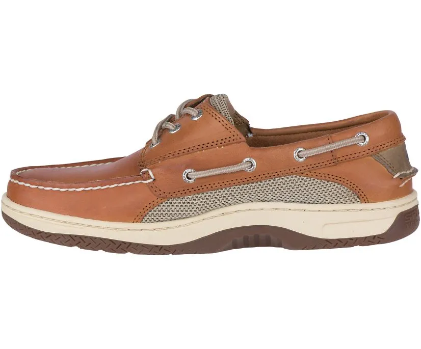 MEN'S BILLFISH DARK TAN