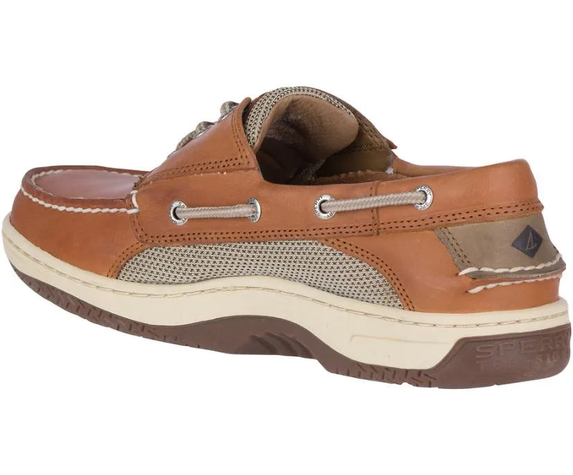 MEN'S BILLFISH DARK TAN