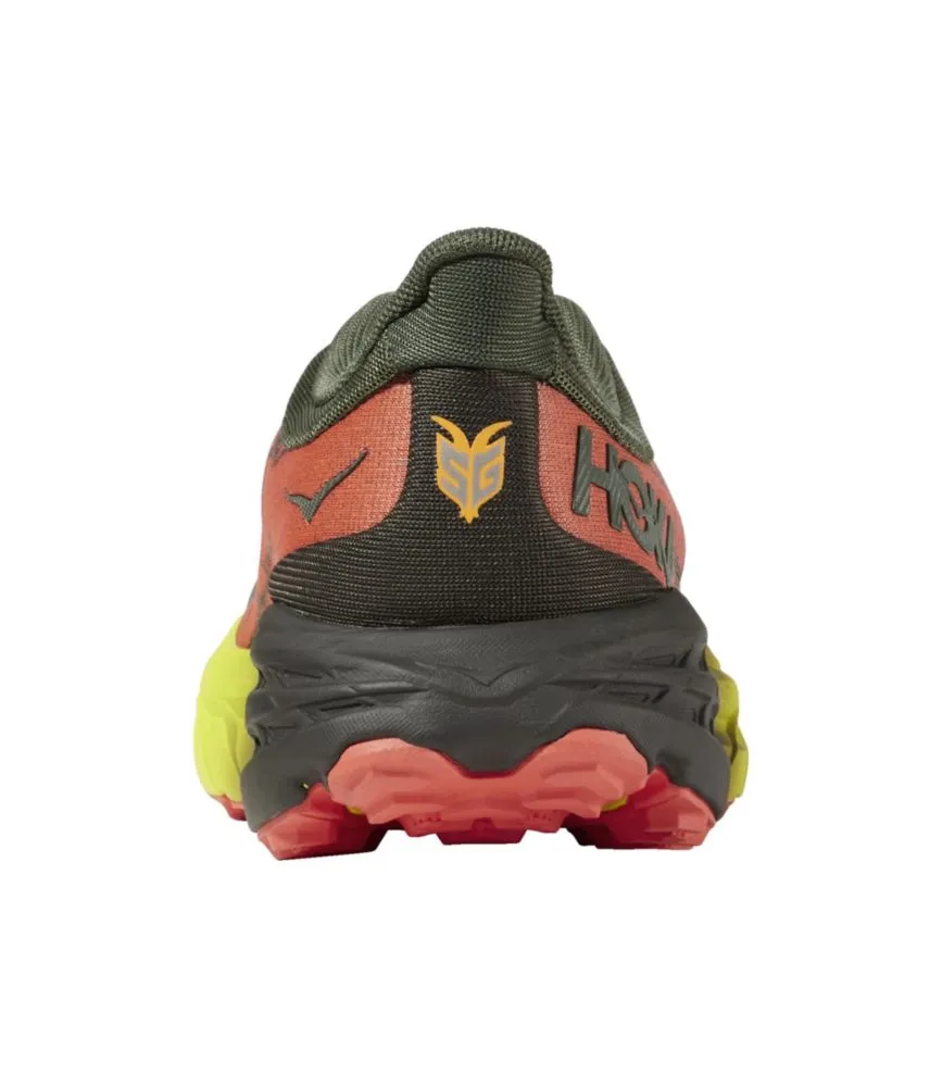 Men's HOKA Speedgoat 5 Trail Running Shoes