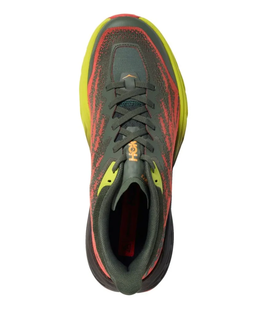 Men's HOKA Speedgoat 5 Trail Running Shoes
