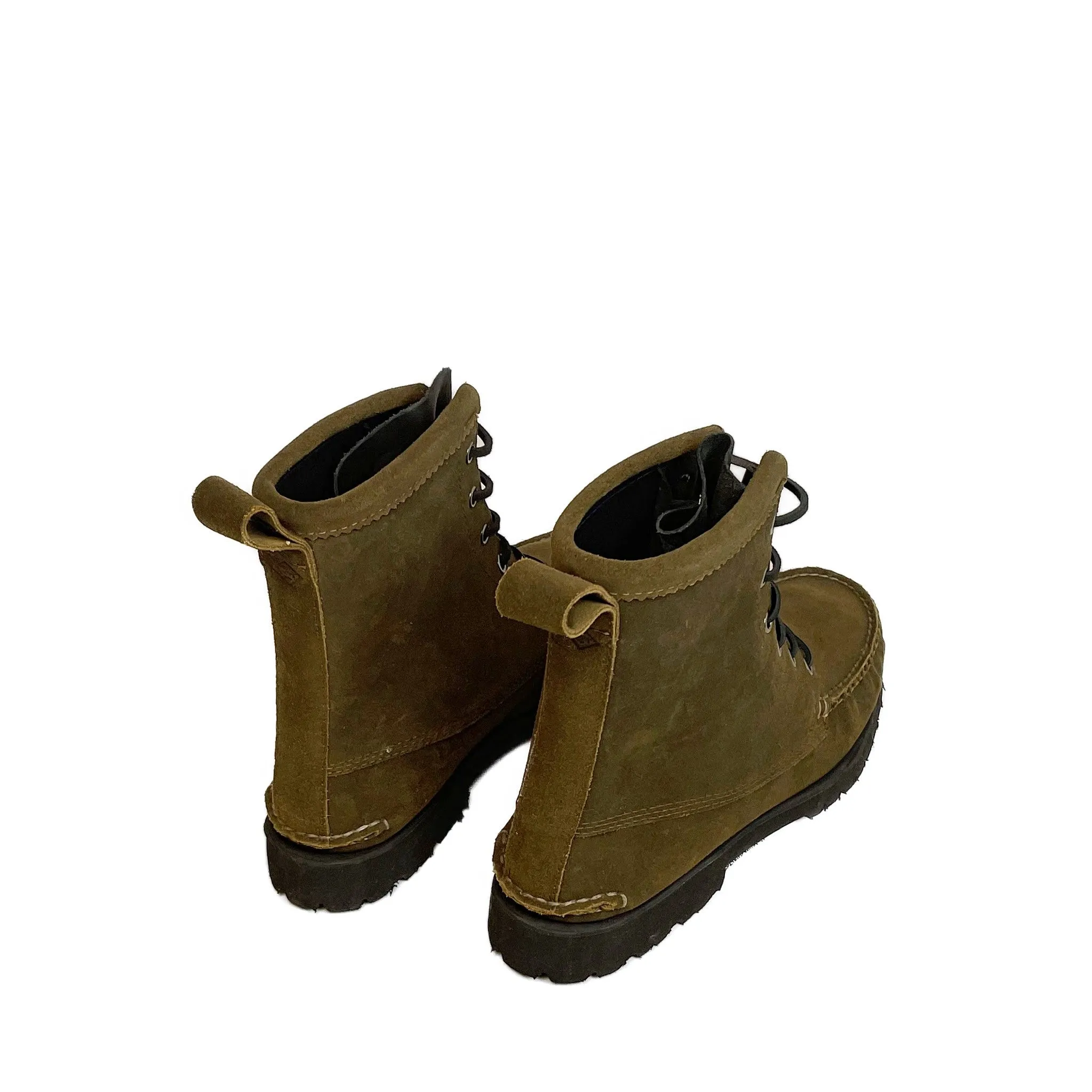 Men's LE Grizzly Boot - Oldham Green