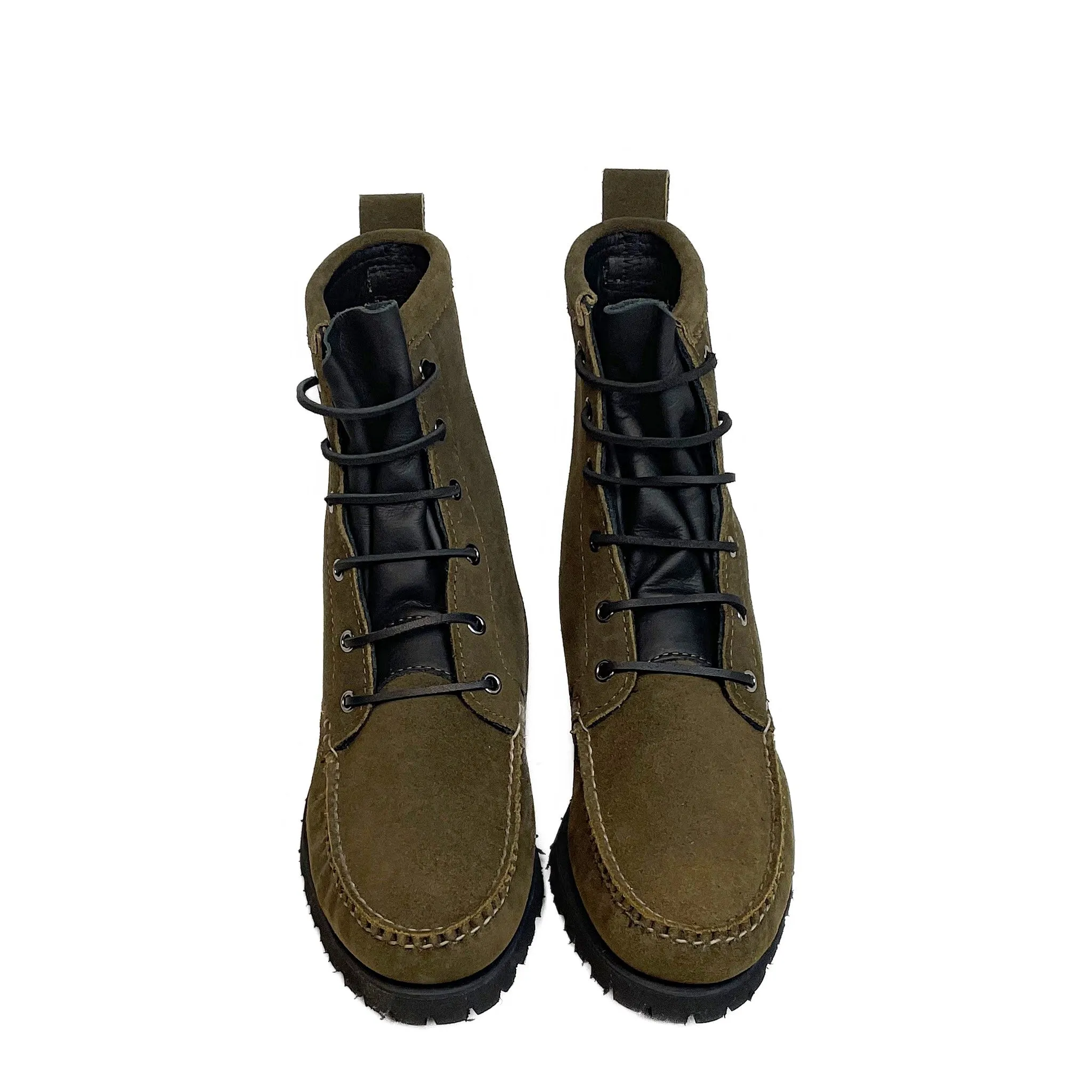 Men's LE Grizzly Boot - Oldham Green