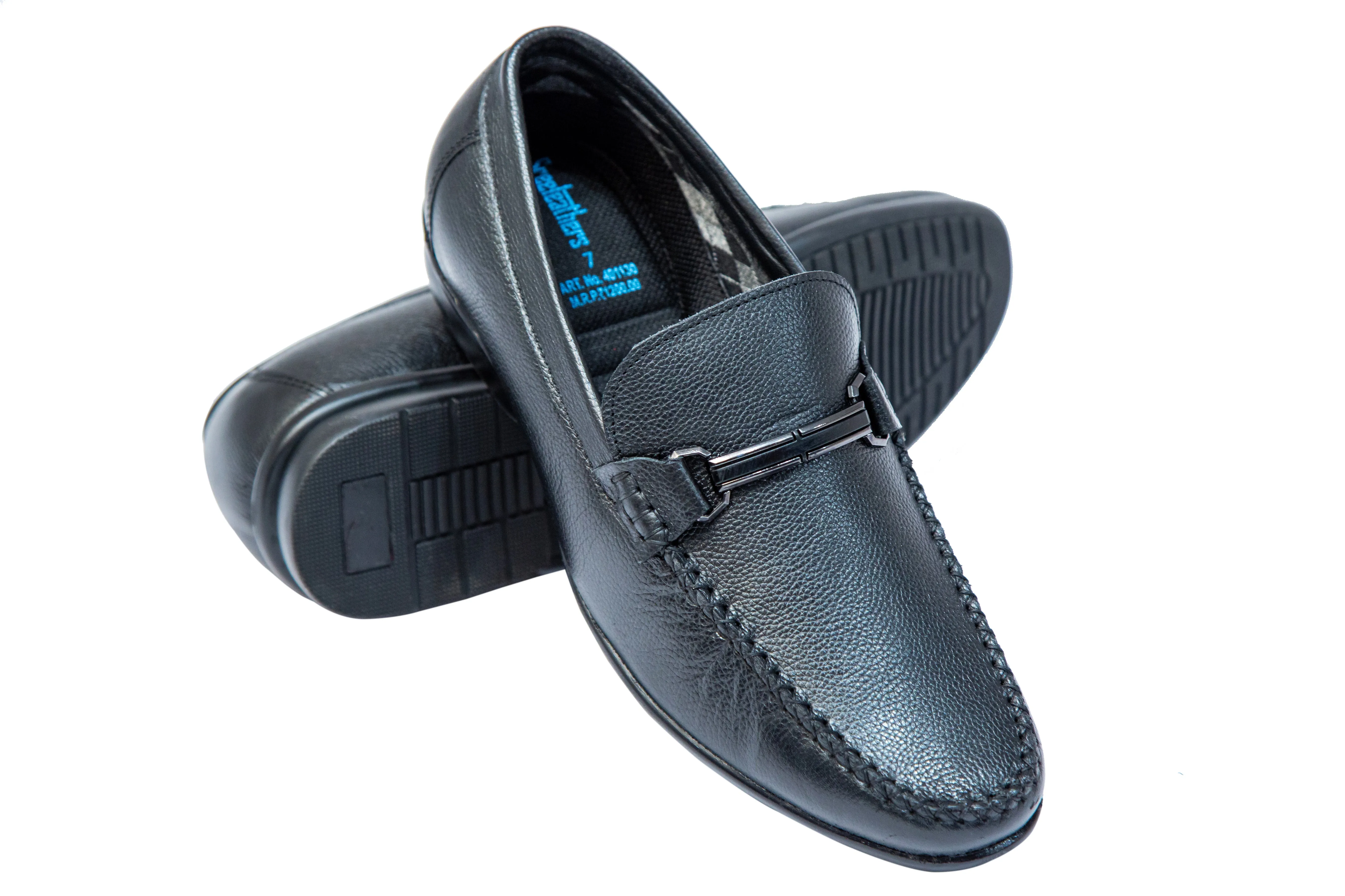 MENS LOAFER SHOE 401130