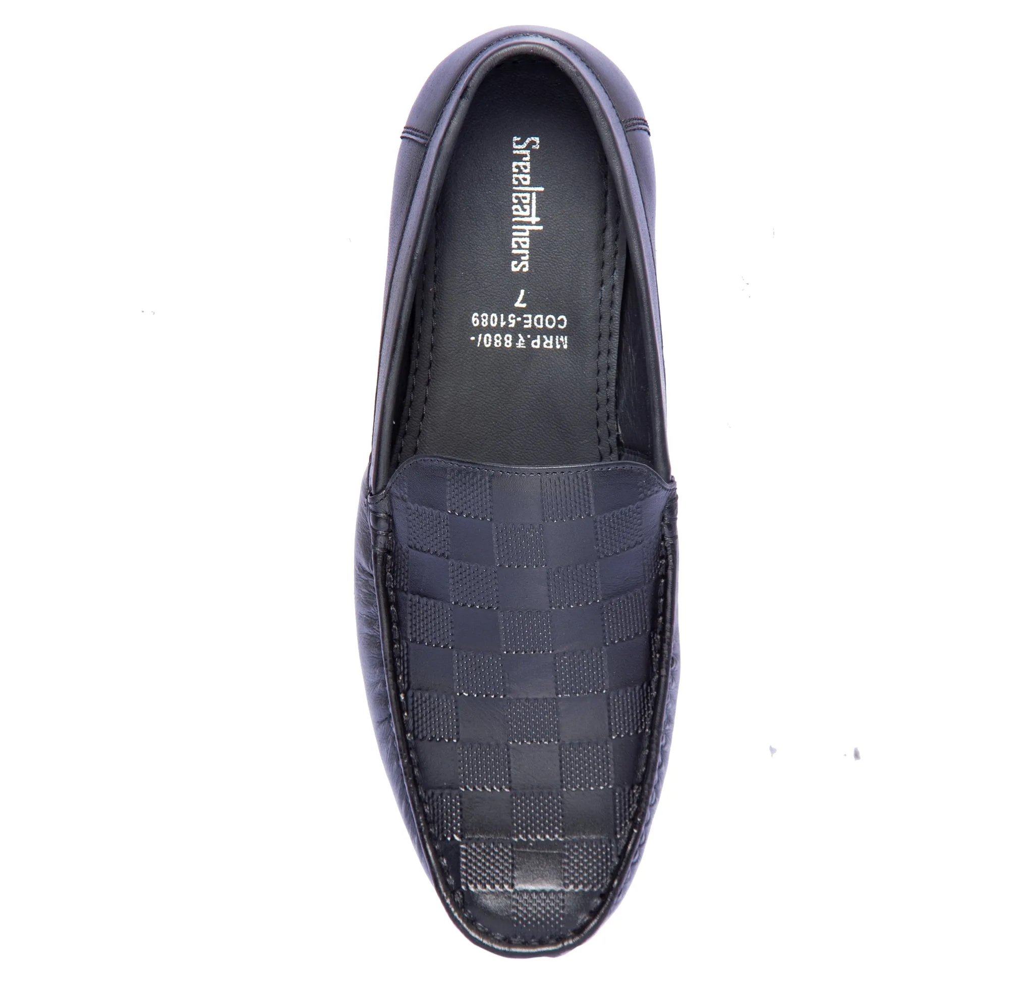 Mens Loafer shoe 51089