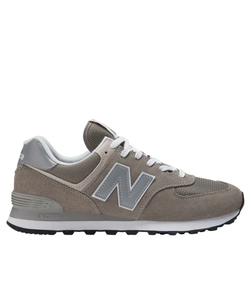 Men's New Balance 574V3 Walking Shoes