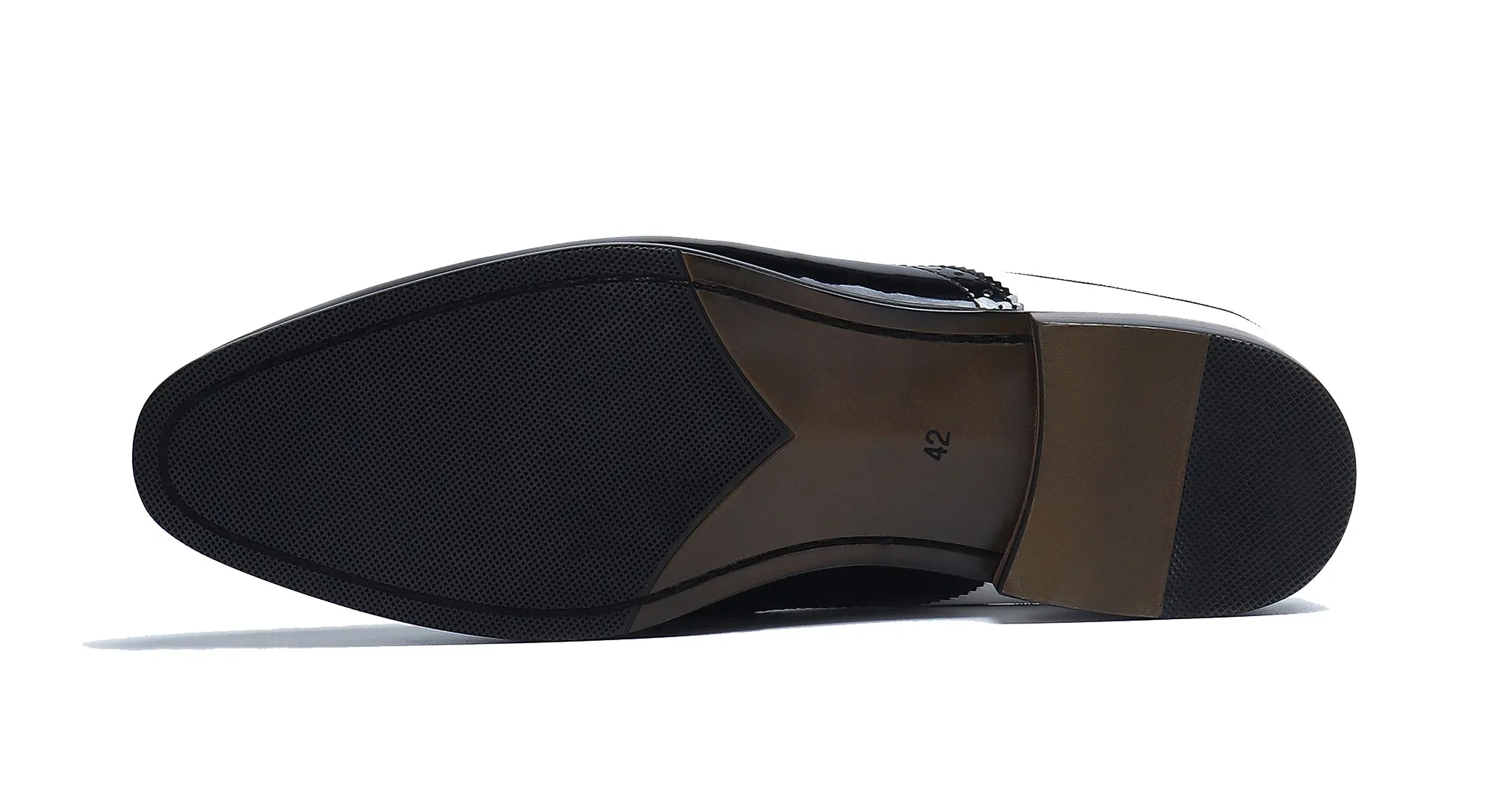 Men's Open Slip-On Mules