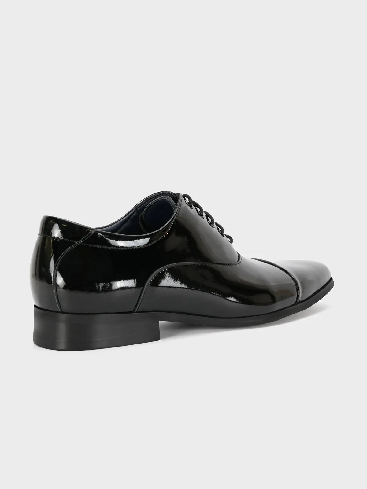 Men's "AZAMI" Lace Up Formal Shoes