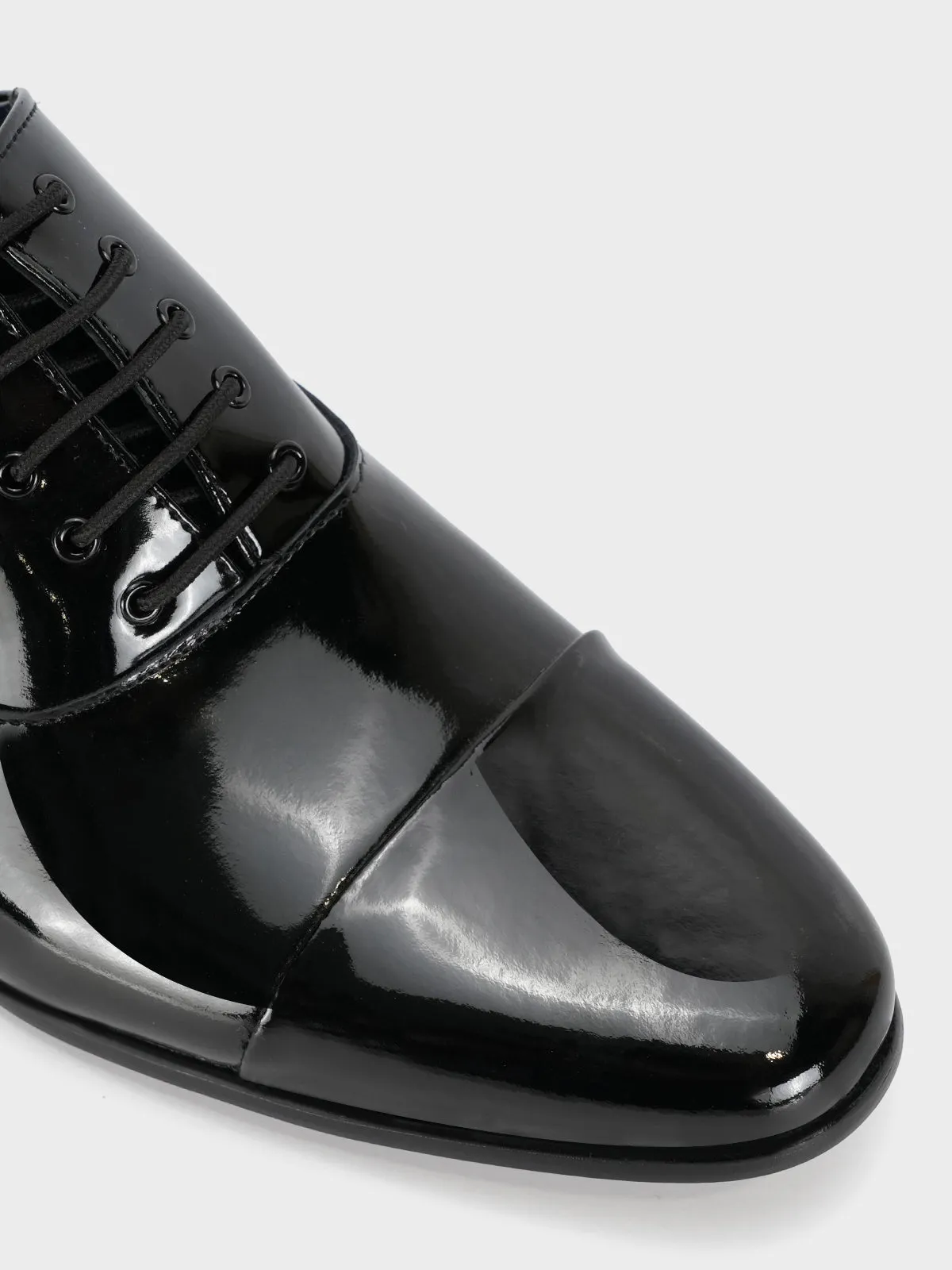 Men's "AZAMI" Lace Up Formal Shoes