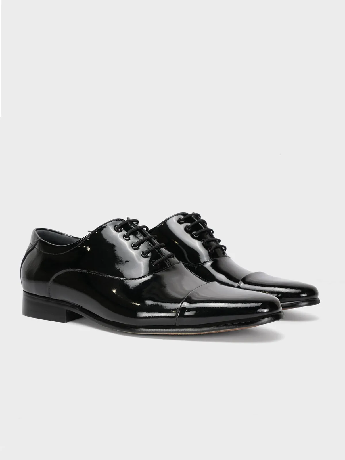 Men's "AZAMI" Lace Up Formal Shoes