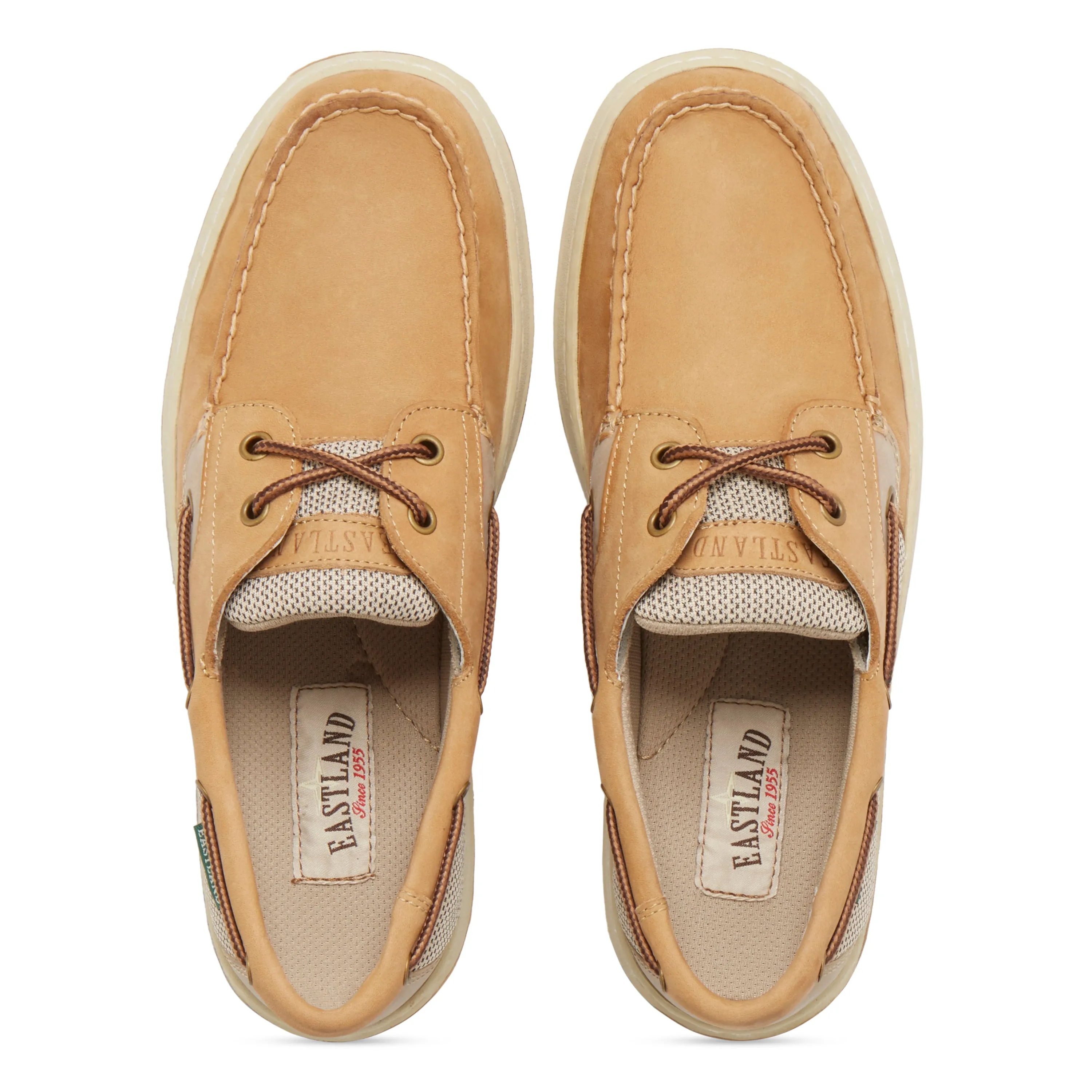 Men's Solstice Boat Shoe Oxford