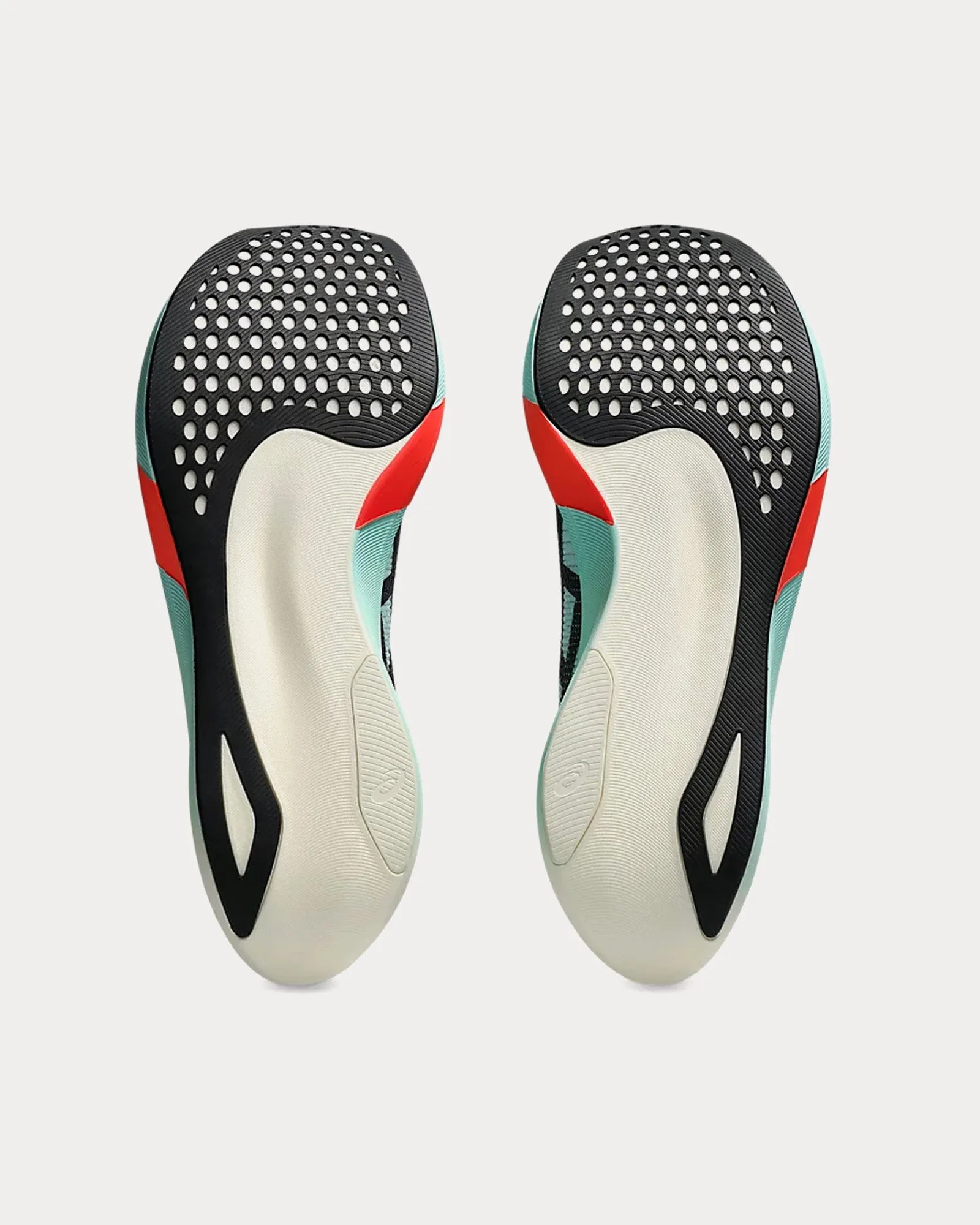 Metaspeed Edge Paris Illuminate Mint / Black Running Shoes