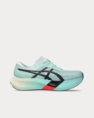 Metaspeed Edge Paris Illuminate Mint / Black Running Shoes