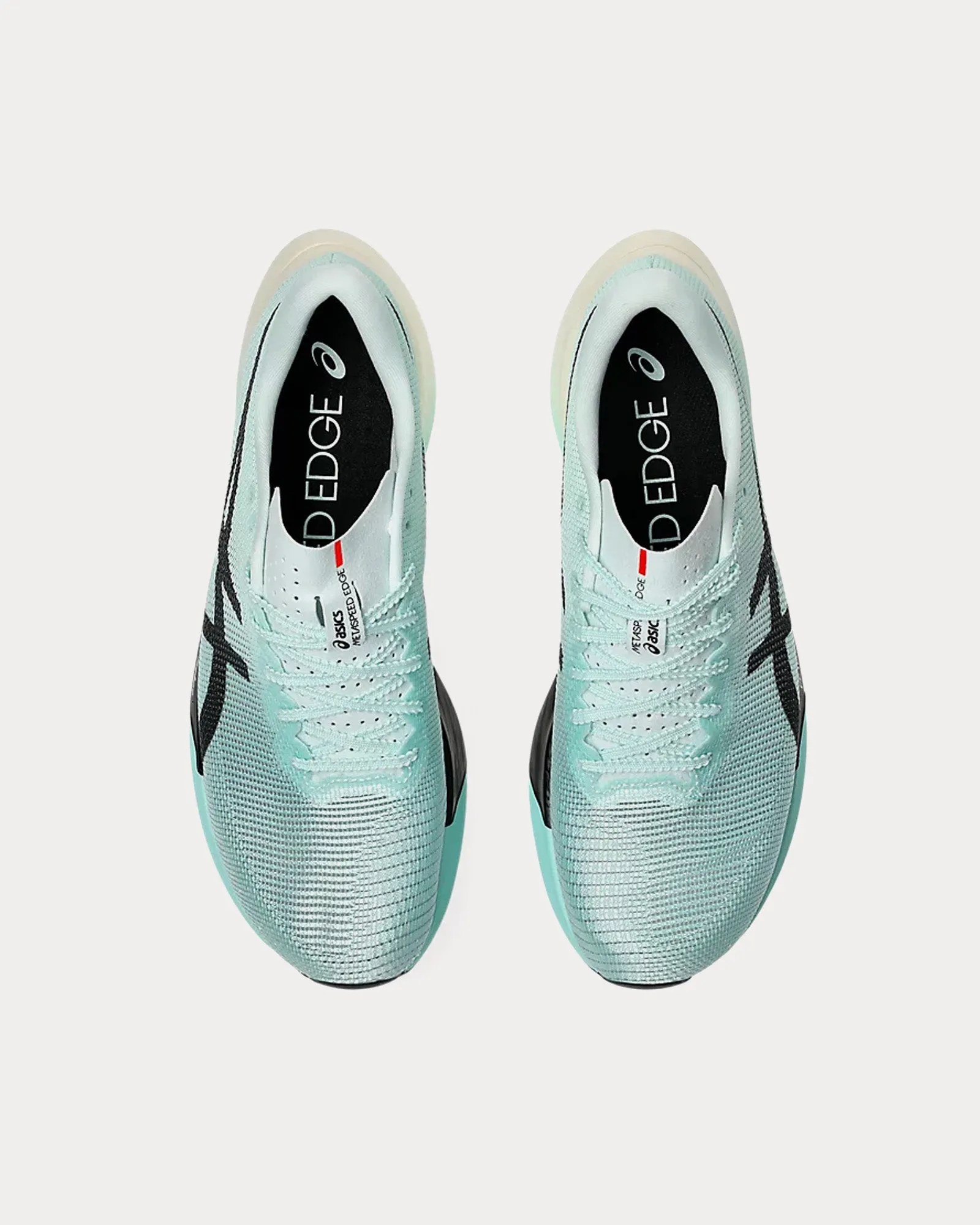 Metaspeed Edge Paris Illuminate Mint / Black Running Shoes