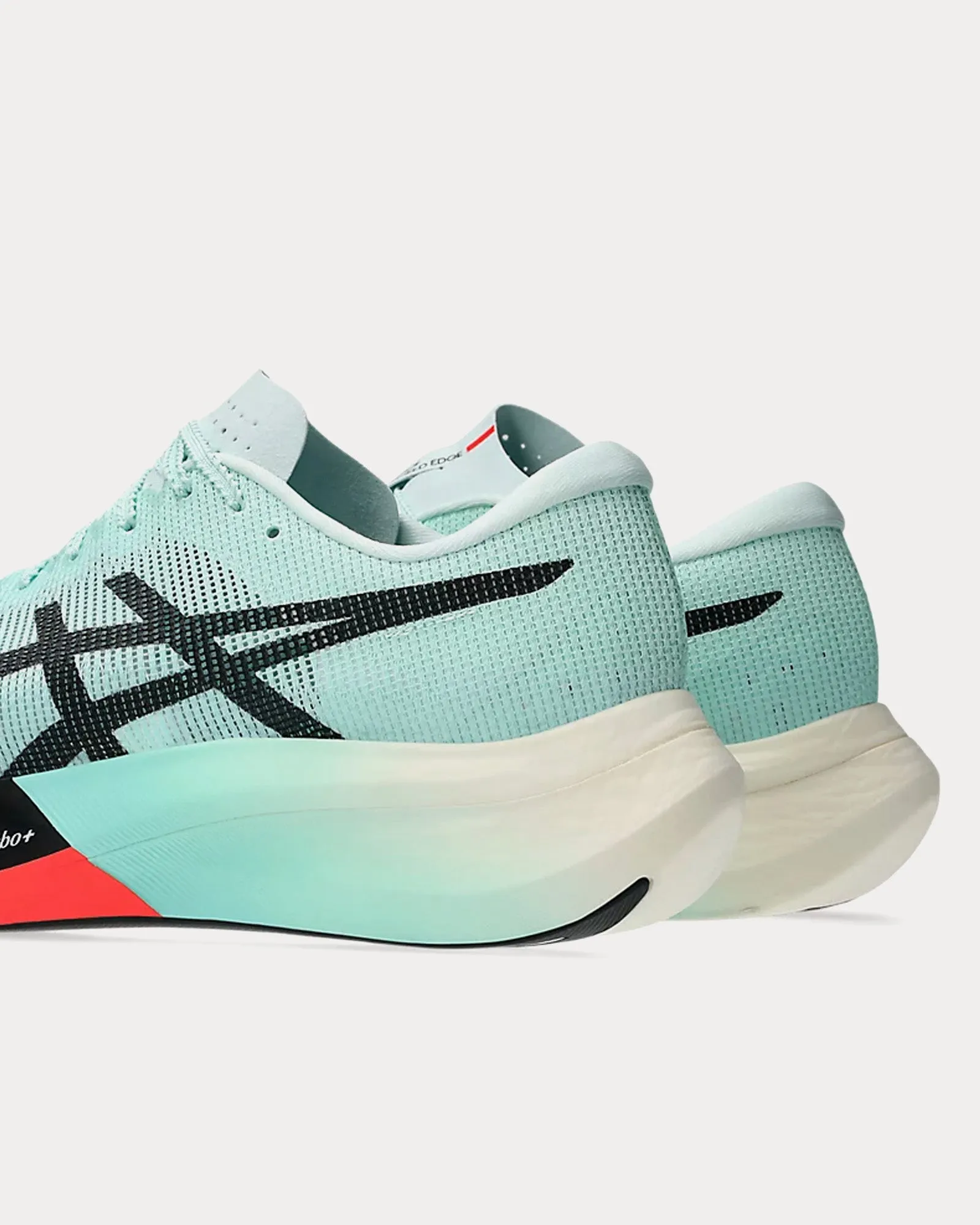 Metaspeed Edge Paris Illuminate Mint / Black Running Shoes