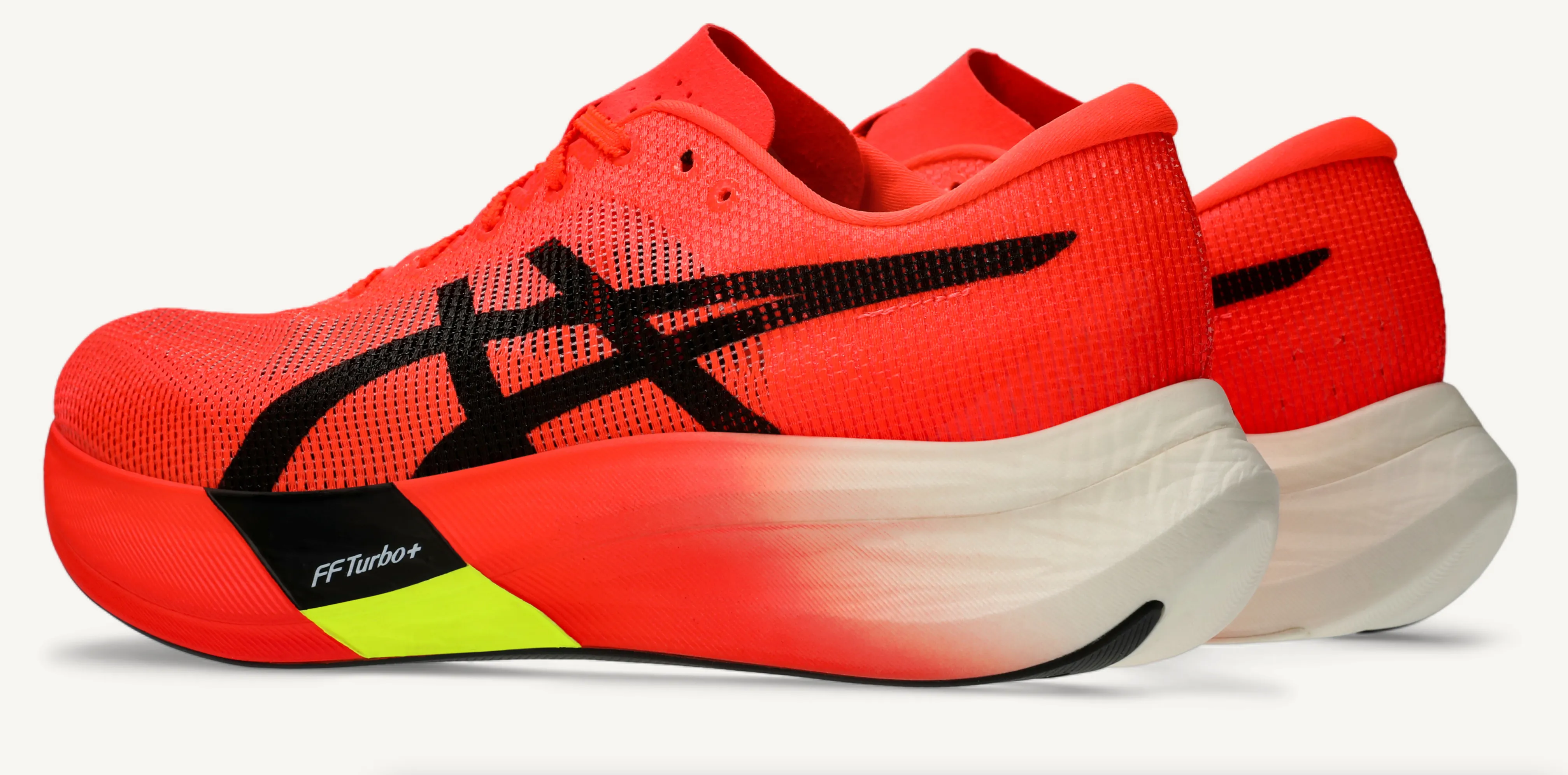 Metaspeed Edge Paris Ltd. Edition