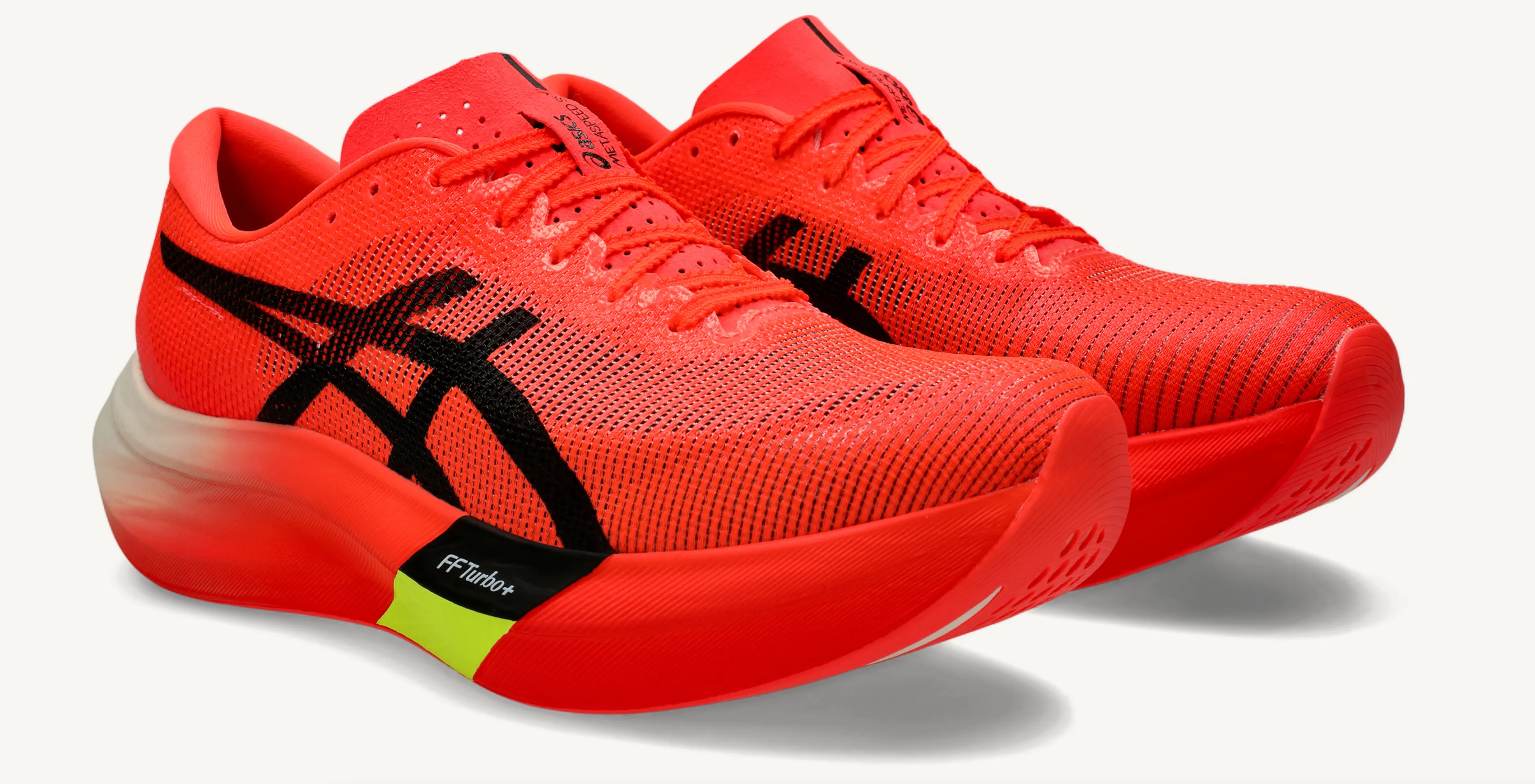 Metaspeed Edge Paris Ltd. Edition