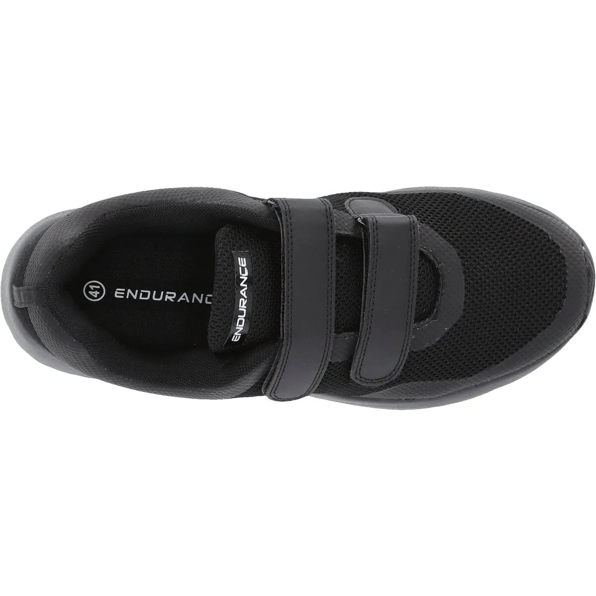 Metou Lite Shoe velcro