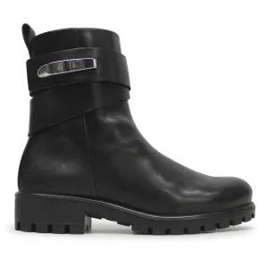 Modtray 490193 Full Grain Leather Women's Ankle Boots