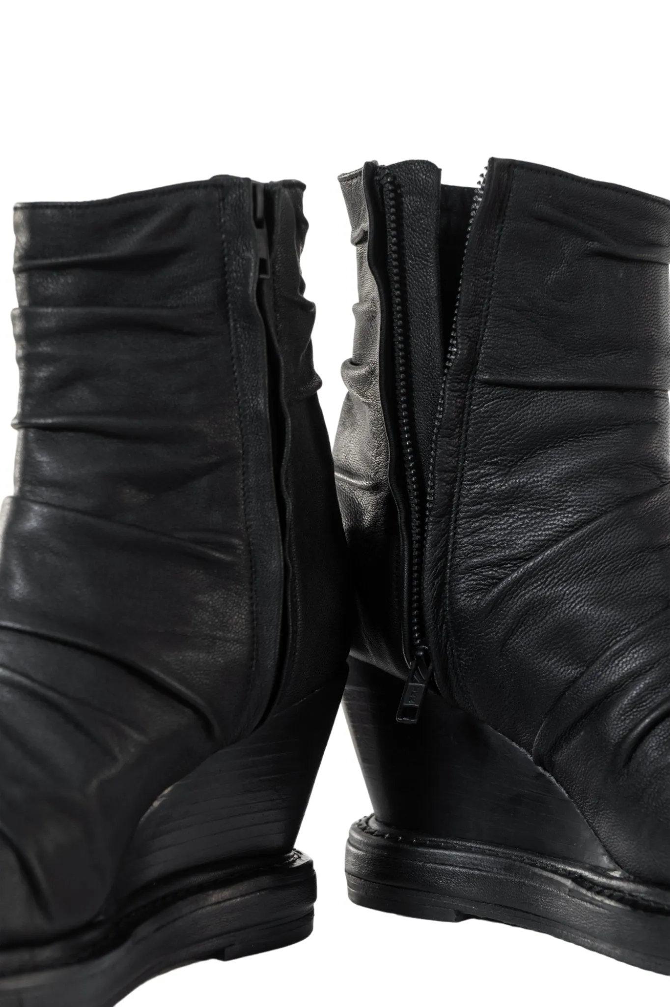 Morla Boots