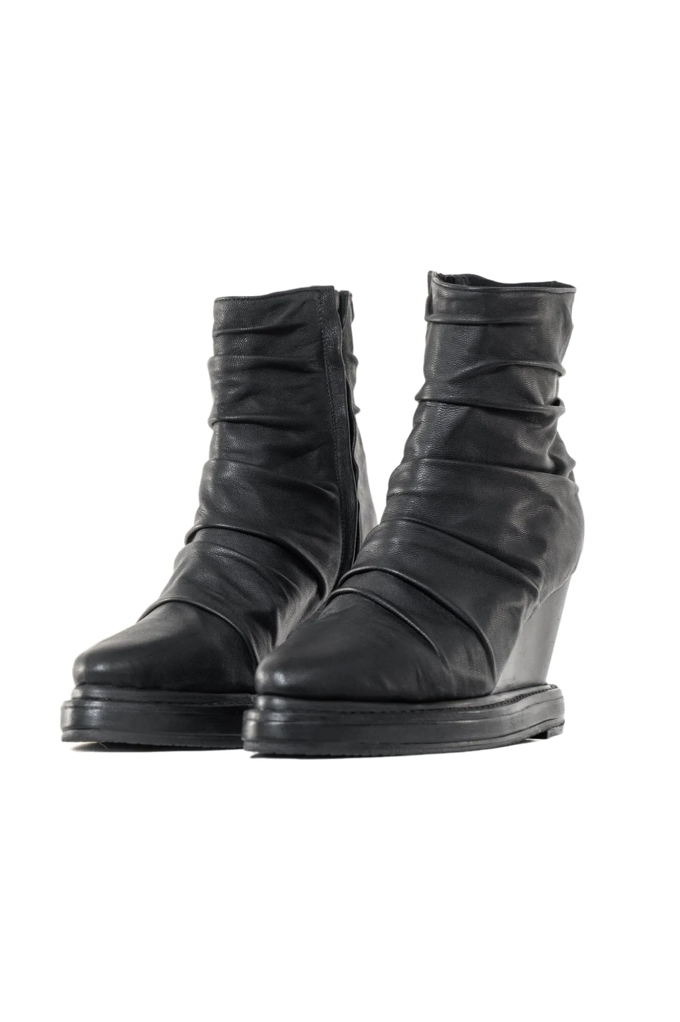 Morla Boots