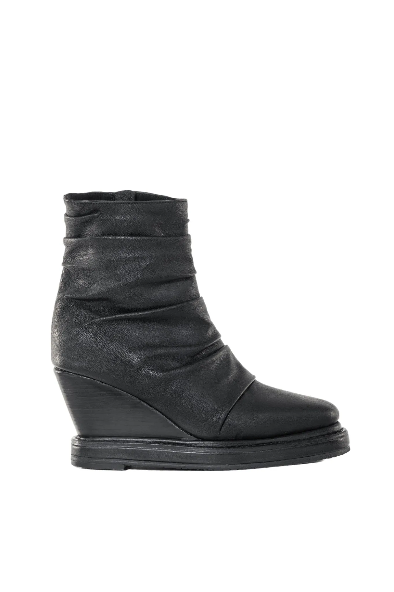 Morla Boots
