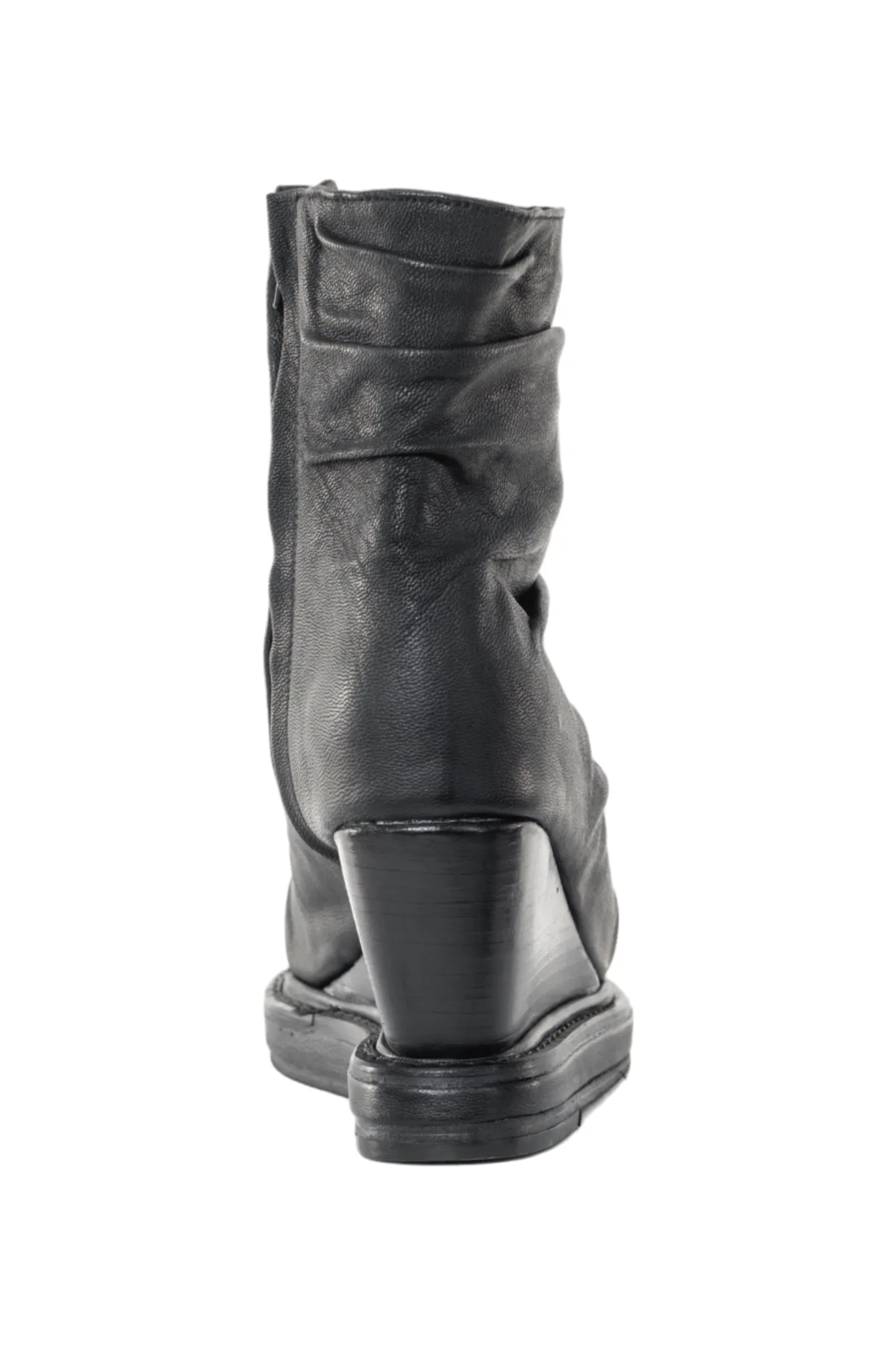 Morla Boots