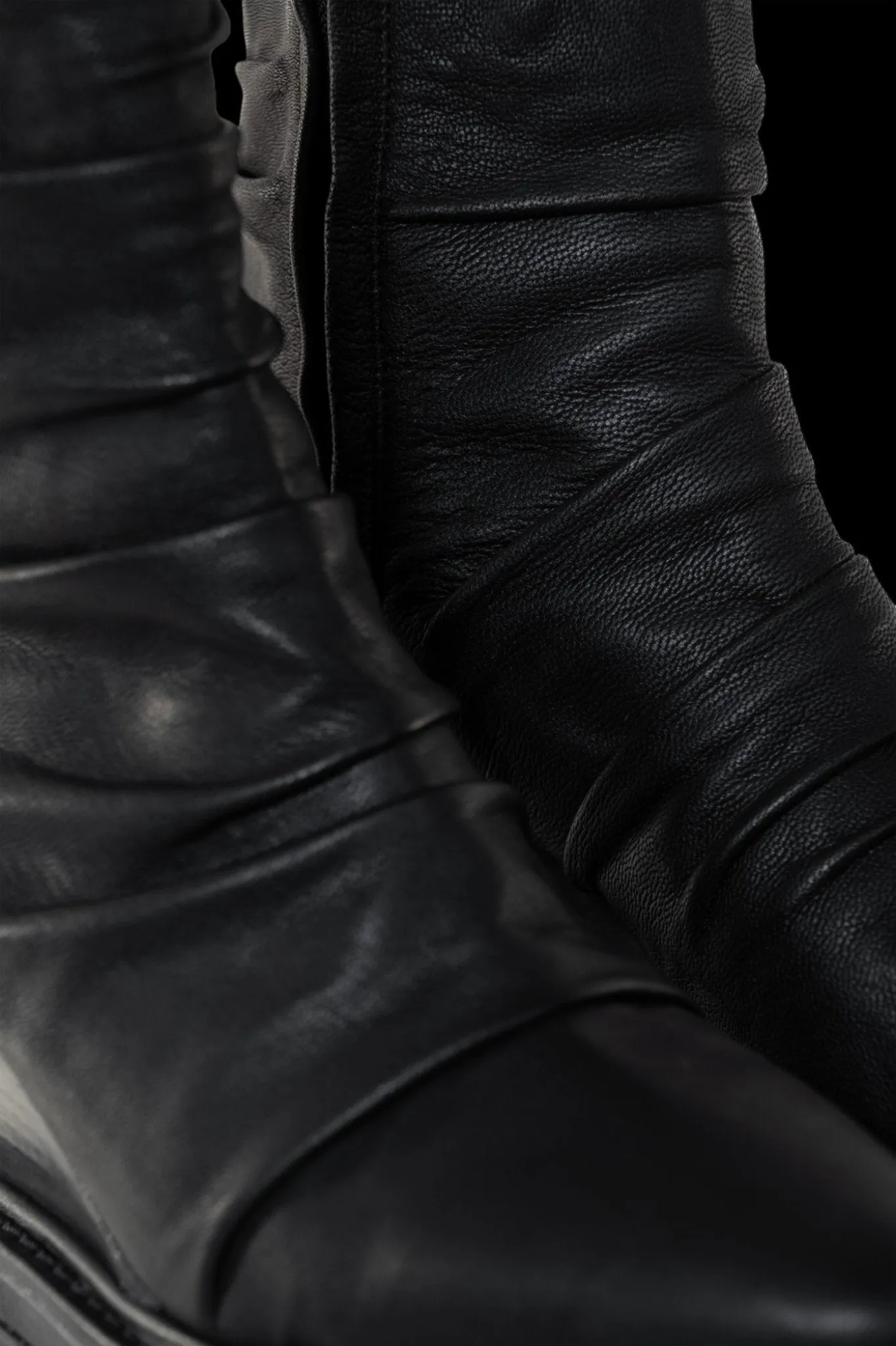 Morla Boots