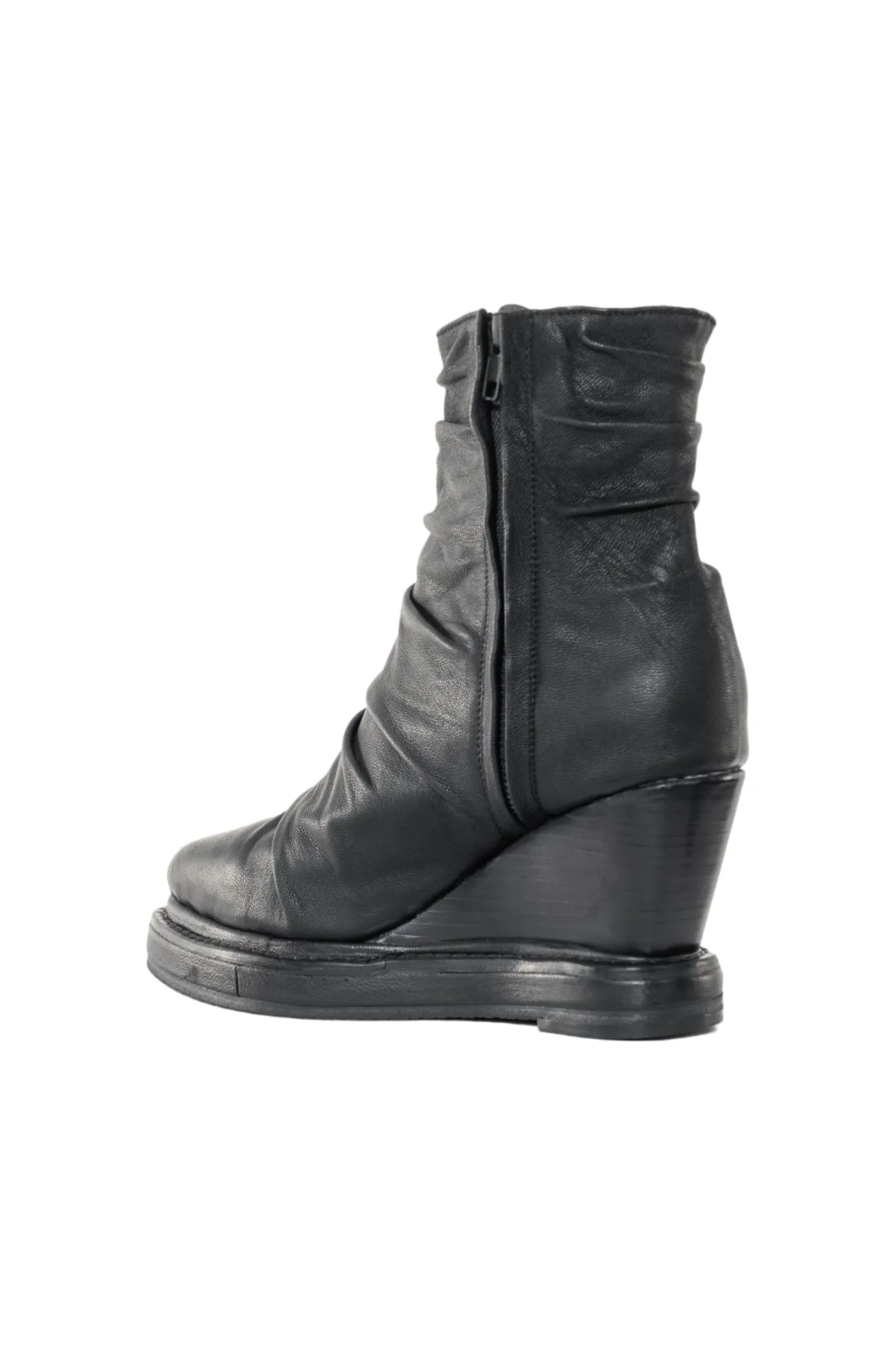 Morla Boots