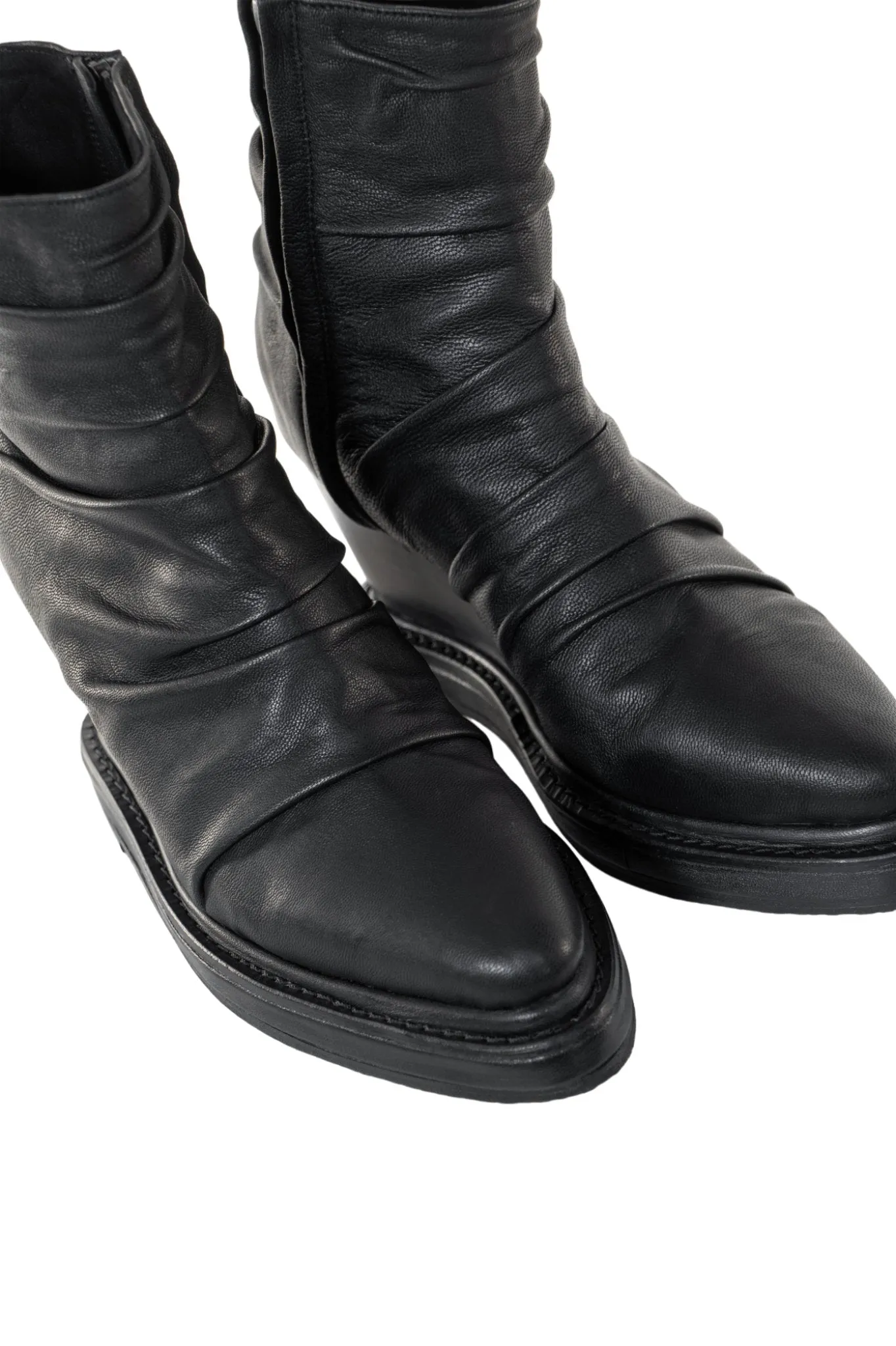Morla Boots
