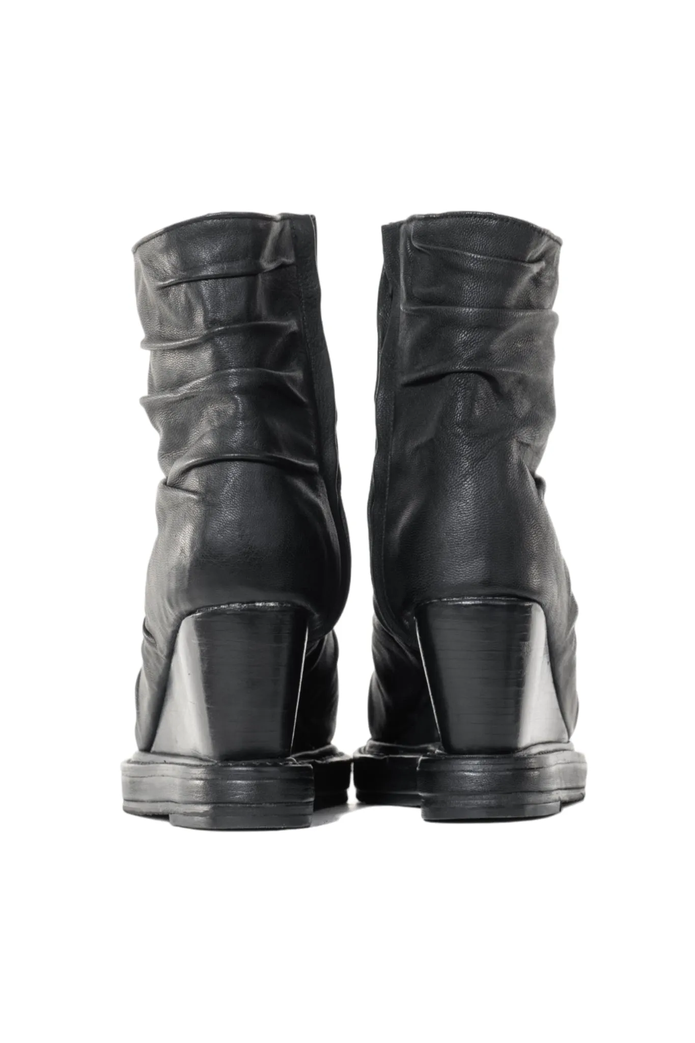 Morla Boots