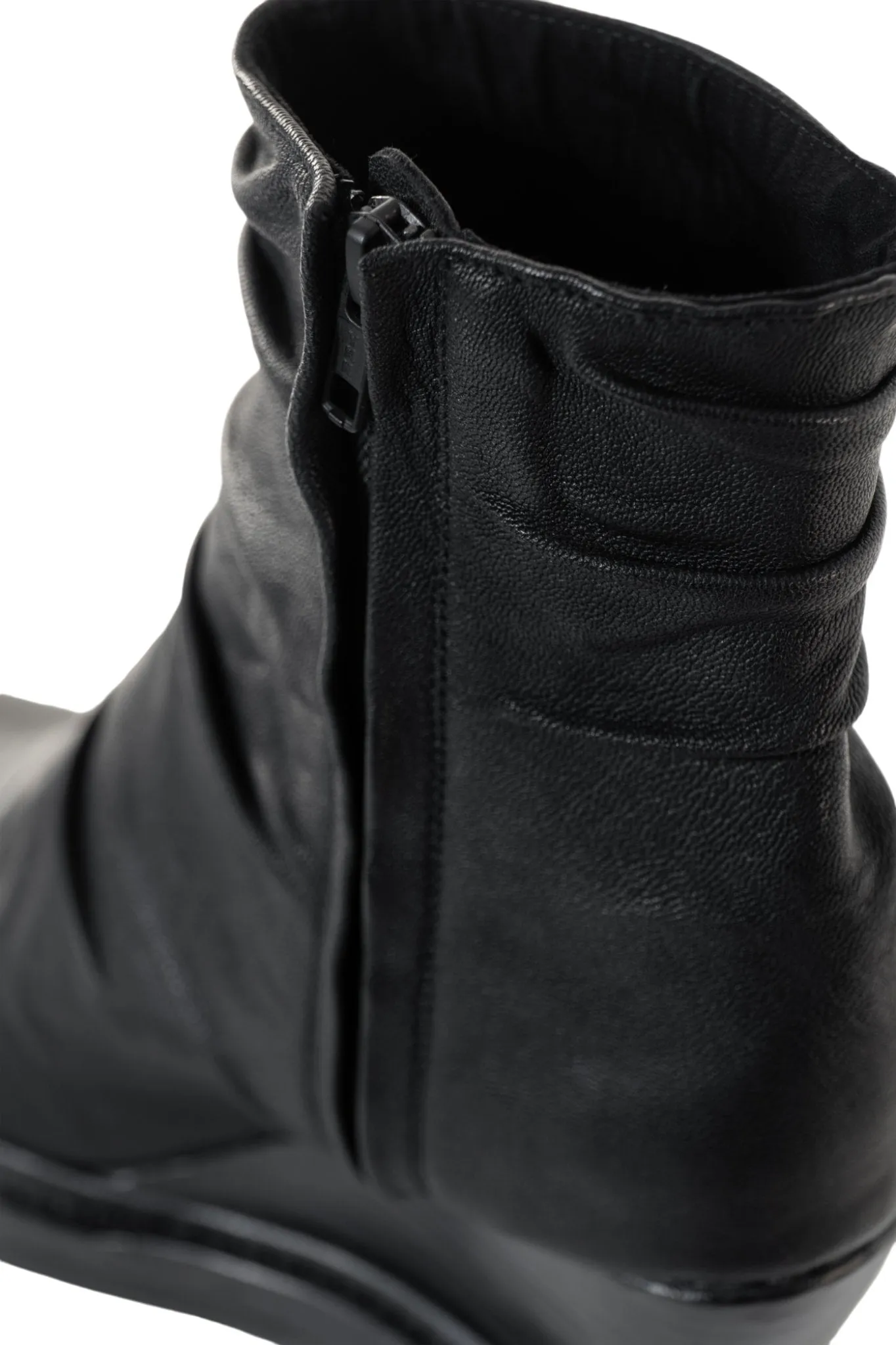 Morla Boots