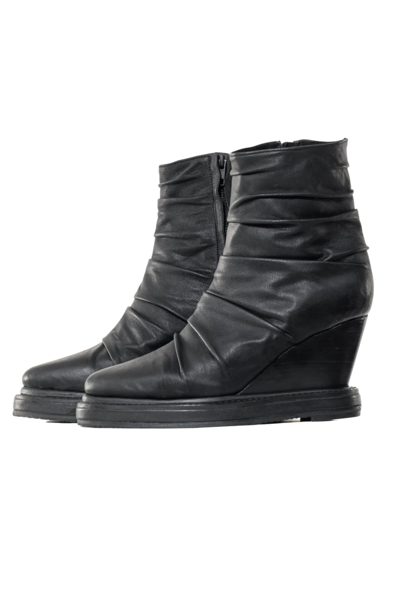 Morla Boots