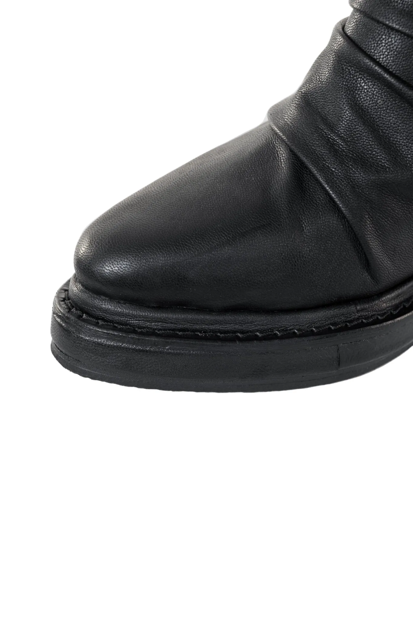 Morla Boots