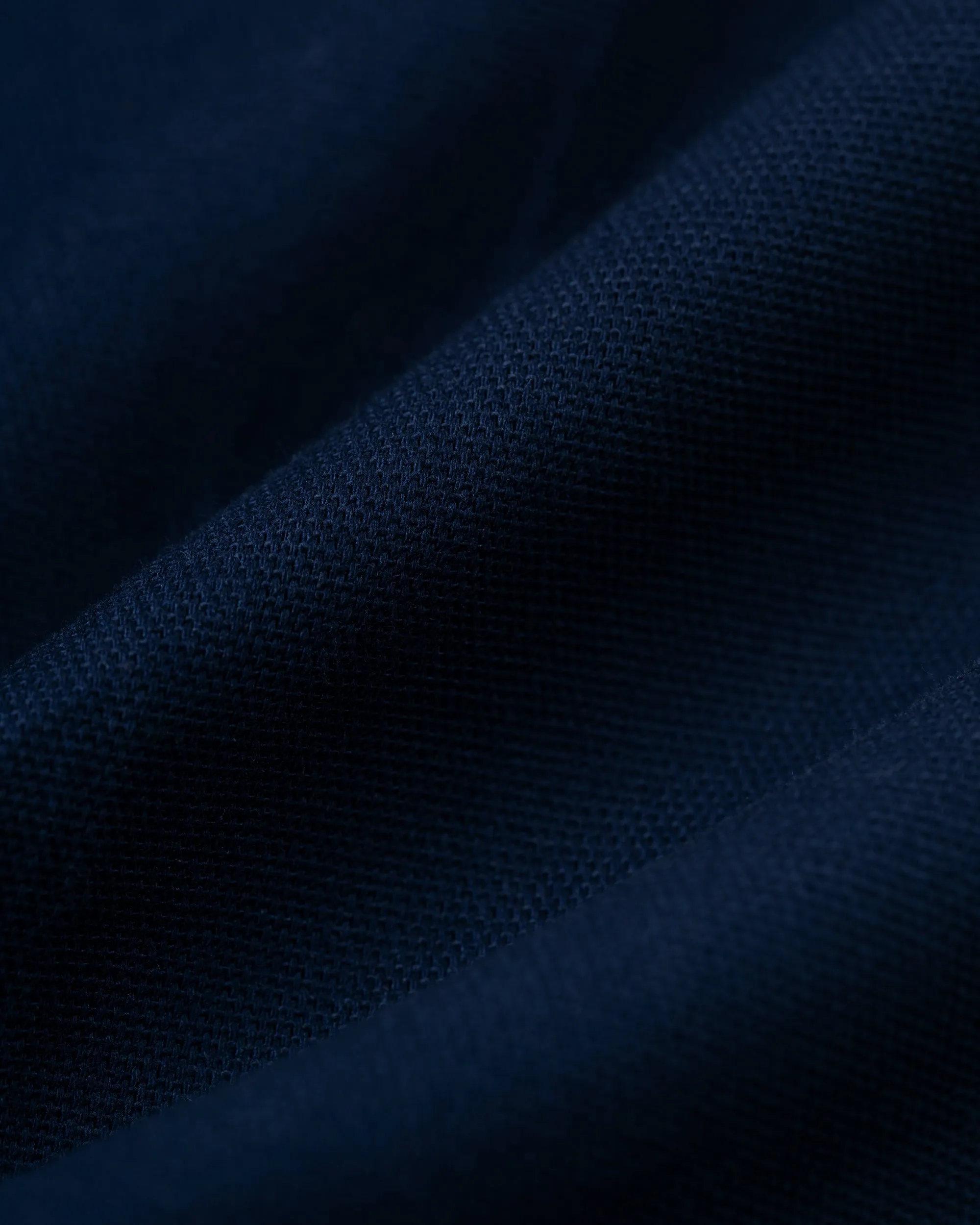 NAVY DUCK CANVAS PANTS