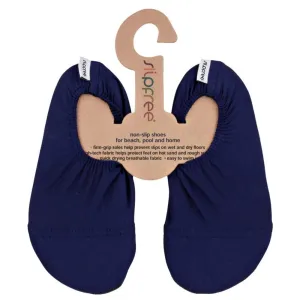 Navy Non Slip Shoes