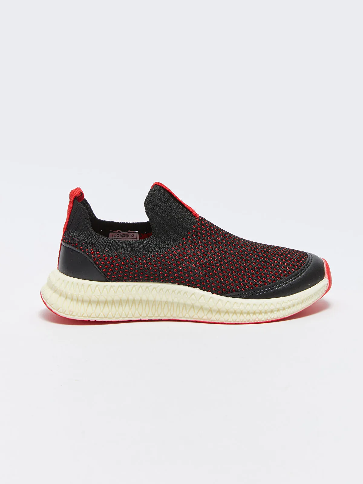 NEGRU Pantofi Sport