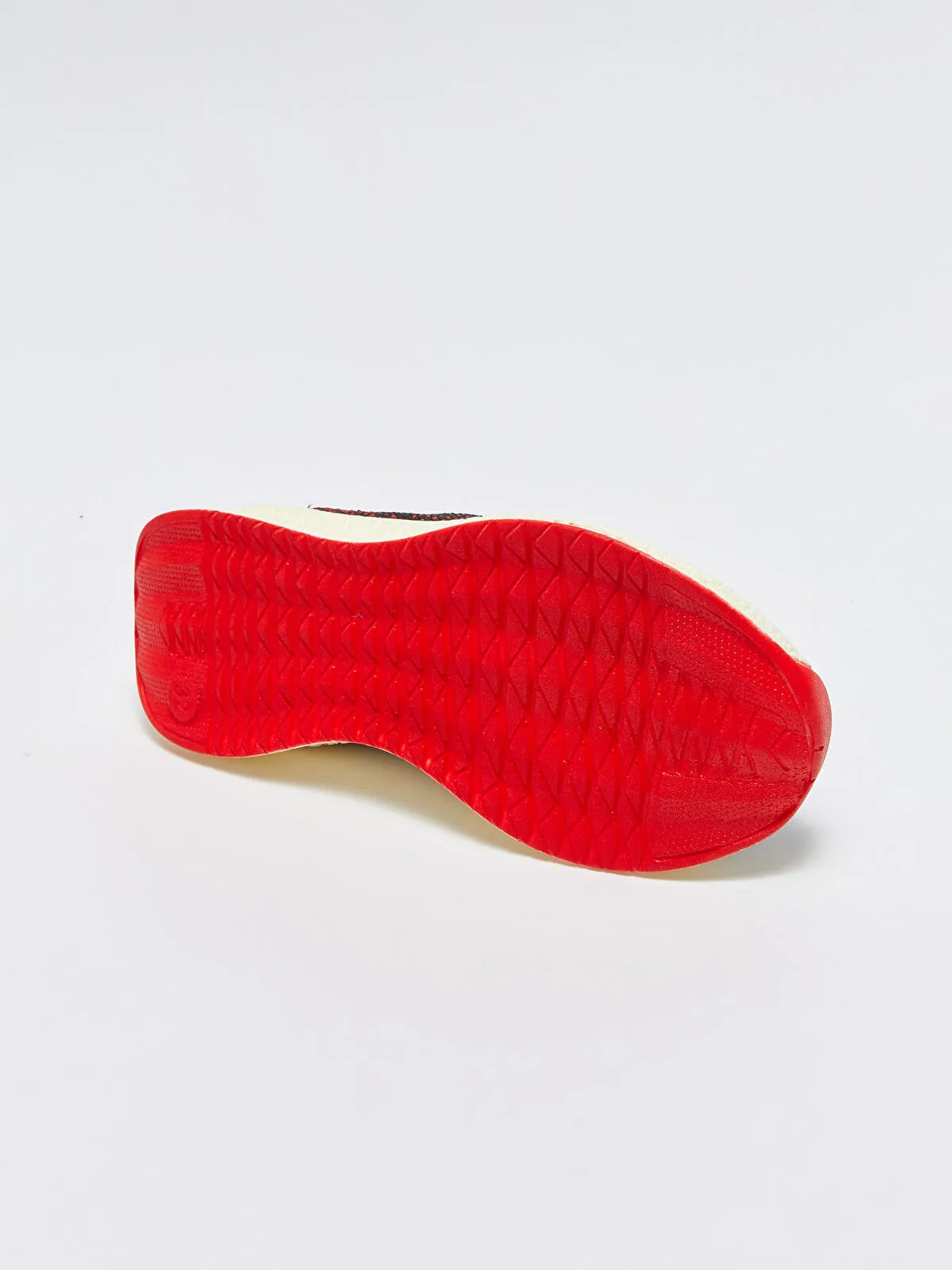 NEGRU Pantofi Sport