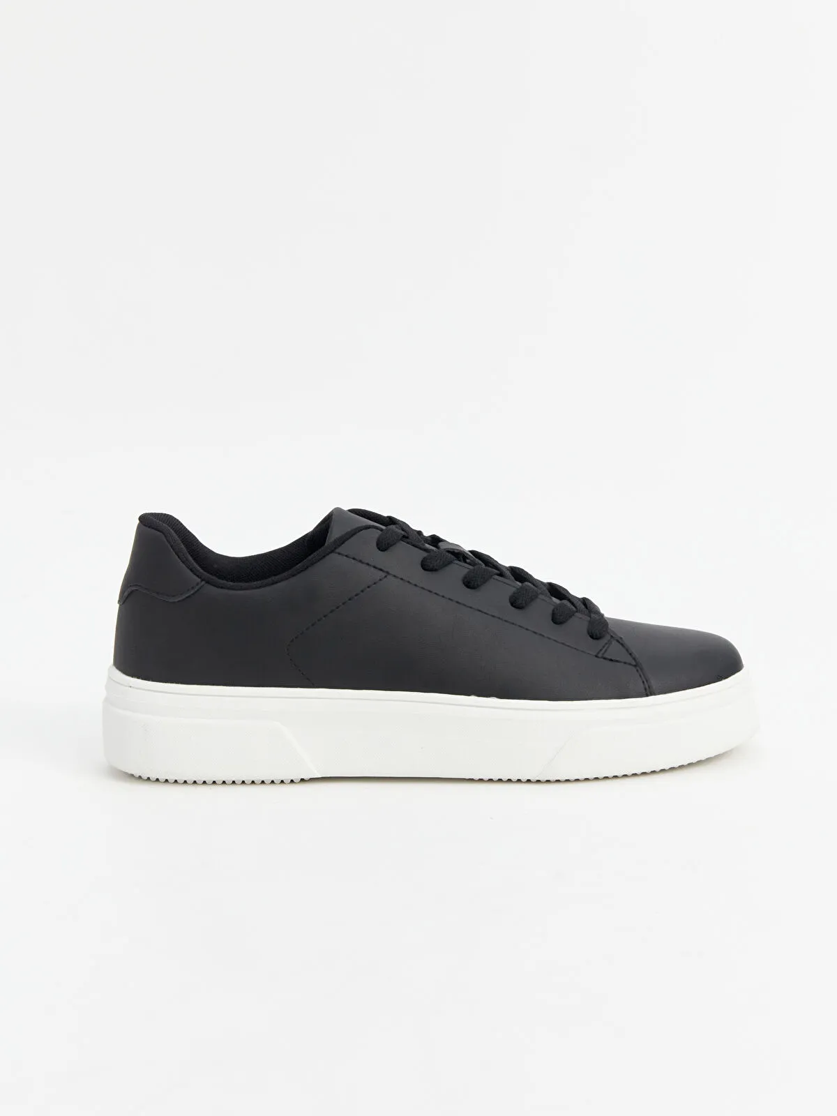 NEGRU Pantofi Sport