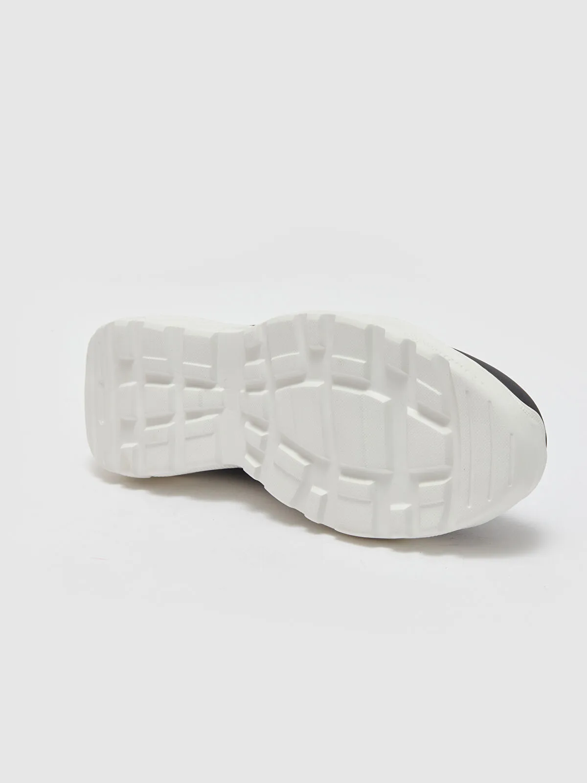 NEGRU Pantofi Sport